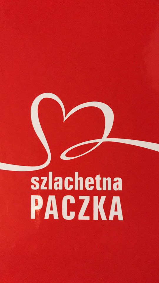 Szlachetna Paczka 2018
