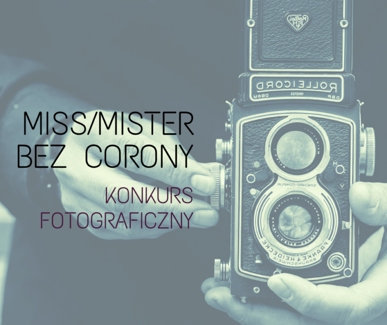 MISS/MISTER BEZ CORONY
